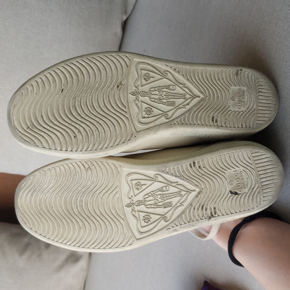 Disney x Gucci tennis shoes - Picture 14 of 16